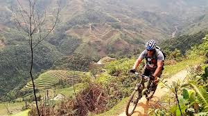 Tour de Cycling Hoang Su Phi 5 Days